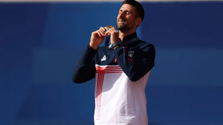 Srbija na nogama zbog hrvatske zastave uz Đokovićevo ime: 'Sram vas bilo sve, ovo je provokacija'