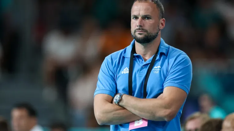 Njemačka 'razbila' Sloveniju u dvoboju za prvo mjesto hrvatske skupine