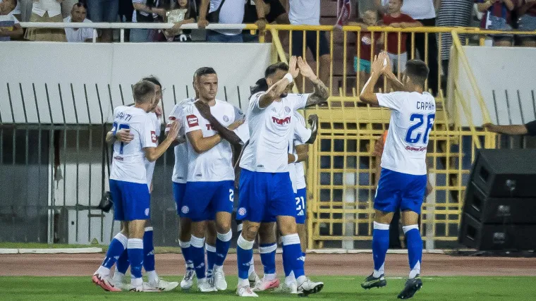 Osijek, Hajduk i Rijeka otvaraju HNL sezonu: Rakitić debitira na Poljudu