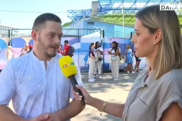 Srbić za RTL: 'Ima nažalost puno gorih sudbina, ja iz ovog mogu izvući pouku'