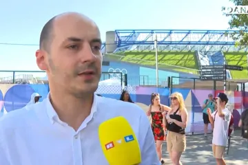 Možnik nam podijelio dojmove nakon dva finala hrvatskih gimnastičara u Parizu