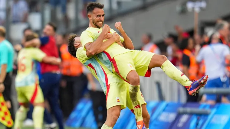 Afričke reprezentacije u drugom poluvremenu prosule prednost: U finalu se susreću Europljani