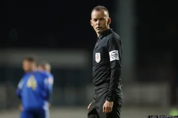 Debelo je oštetio Slaven Belupo u korist Hajduka: HNS ga poslao na 'hlađenje'