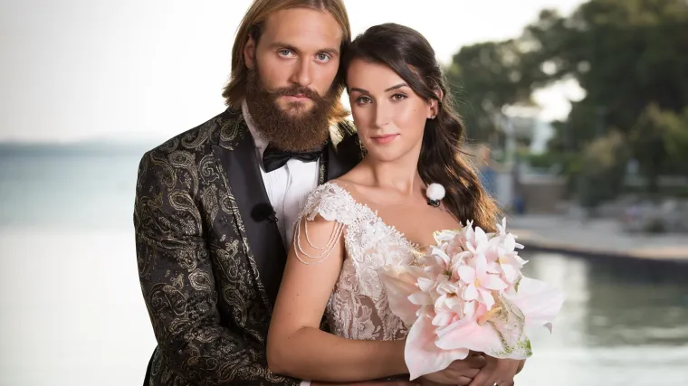 Sjećate li se Ivone iz 'Braka na prvu'? Pronašla je ljubavnu sreću, a s Kristijanom je ostala u dobrom odnosu