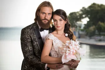 Sjećate li se Ivone iz 'Braka na prvu'? Pronašla je ljubavnu sreću, a s Kristijanom je ostala u dobrom odnosu