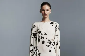 15 komada iz Zare i omiljenih dućana koji izgledaju luksuzno