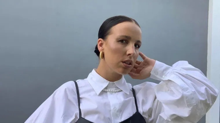Tina iz 'Braka na prvu' pokazala outfit za izlazak: Obožavatelje je bacila u delirij