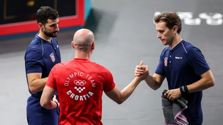 Gaćina: 'Nisam se dobro osjećao, a nadali smo se možda nekakvom iznenađenju u singlu'