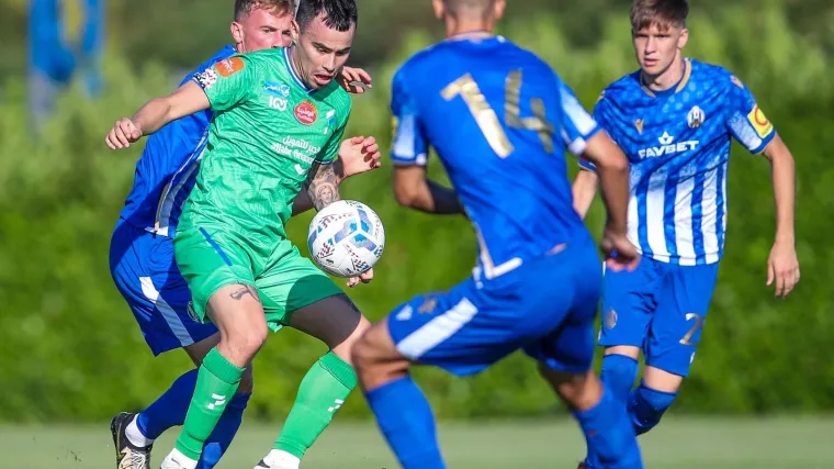 Lokomotiva objavila detalje o utakmici s Hajdukom: 'Samo i isključivo tamo možete kupiti ulaznice'