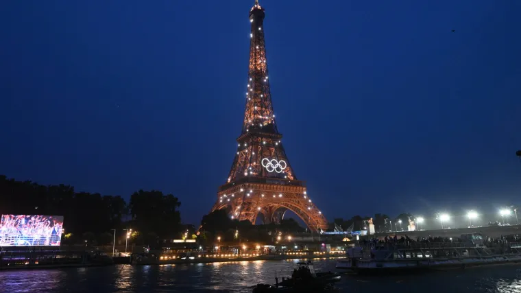 Jo&scaron; jedan slučaj dopinga na OI: Ovo je četvrti takav, ovaj put nastradao je Grk