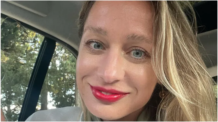 Sjećate se nje? Osebujna Sa&scaron;a iz 'Braka na prvu' o poslu i partneru: 'Živim ljubav'