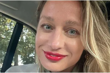 Sjećate se nje? Osebujna Saša iz 'Braka na prvu' o poslu i partneru: 'Živim ljubav'