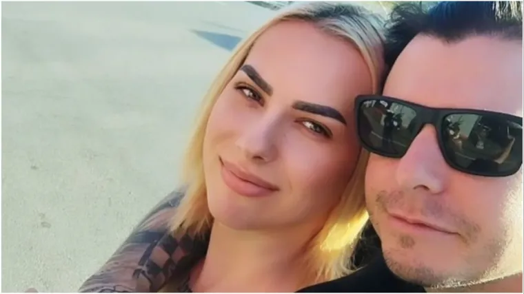 Mura Klara i Marko iz 'Braka na prvu' konačno zajedno: Otkrili su gdje se odmaraju