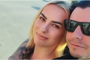 Mura Klara i Marko iz 'Braka na prvu' konačno zajedno: Otkrili su gdje se odmaraju