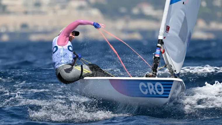 Vorobljeva zavr&scaron;ila &scaron;esta: Nedostižna Norvežanka uz suze radosnice osigurala broncu