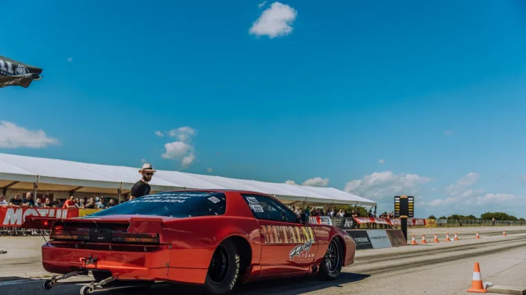 Ovaj vikend održava se Varaždin street race show 2024.!