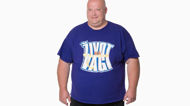 Sjećate ga se? Pobjednik 3. sezone 'Života na vagi' Alen o svom velikom projektu: 'Želim pomoći ljudima'