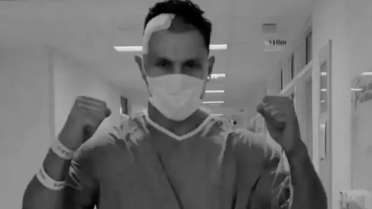 Preminuo splitski MMA borac nakon duge bolesti: Najveću podr&scaron;ku do zadnjeg davala mu je obitelj