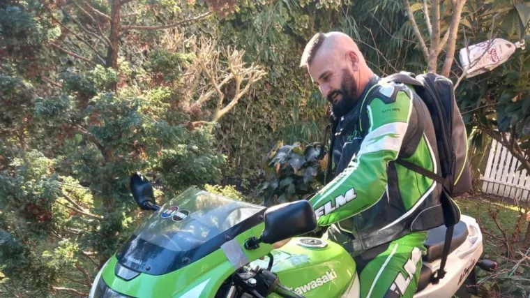 Mijo Bošnjak hvali se novom prijateljicom, a otkrio je svoj plan za ljeto: 'Nema odmora'