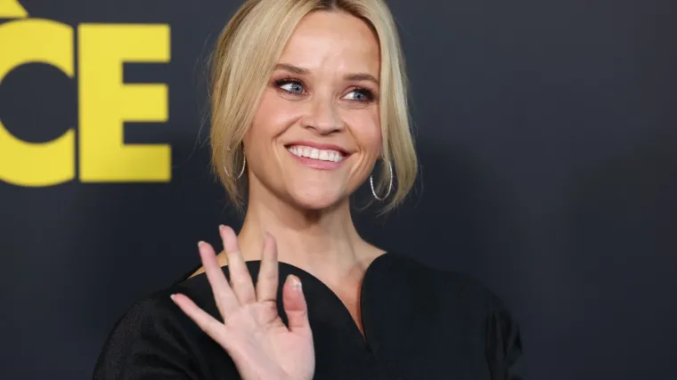 Najpoznatija holivudska plavuša Reese Witherspoon najbolje spaja ugodno i elegantno