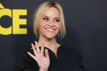Najpoznatija holivudska plavuša Reese Witherspoon najbolje spaja ugodno i elegantno