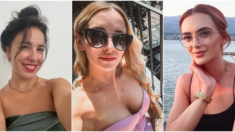 Dame iz 'Braka na prvu' uživaju na plaži: Svojim kostimima izbile su fanove iz cipela