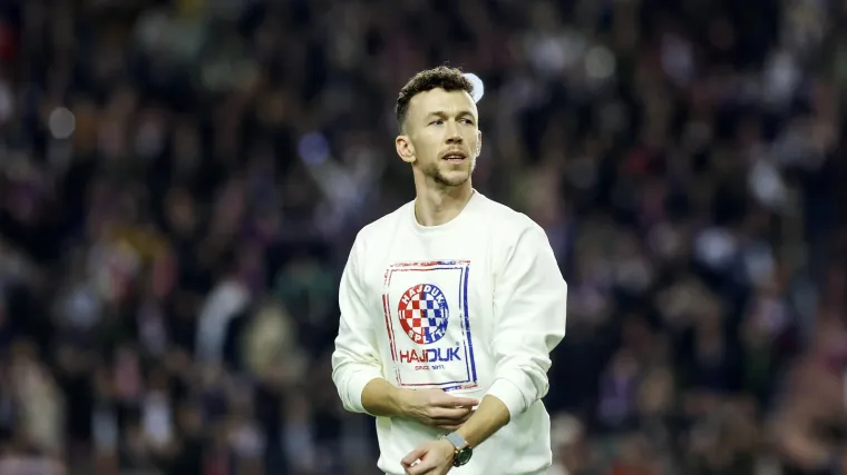 Otkrivena sudbina Ivana Perišića: 'Zlatna prilika, uskoro se vraća...'