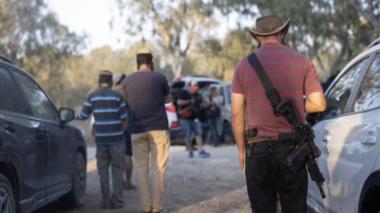 Hamas: 'Izraelskog taoca ubio je njegov stražar, a dvije taokinje te&scaron;ko su ranjene'