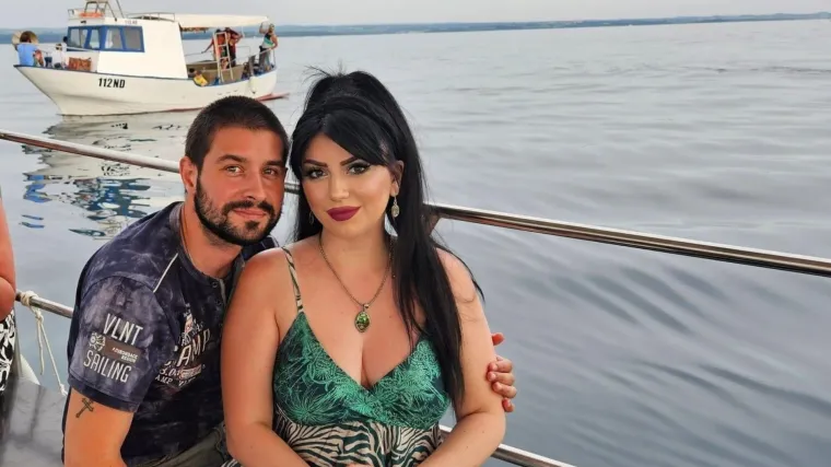 Prekinuli su Stela i Tomislav iz 'Ljubav je na selu'? 'Glumio je sve ove godine'