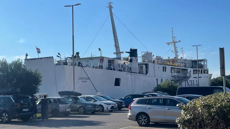 Vidio tragediju na Lošinju izbliza pa satima sjedio na suncu u šoku. Hitna stigla tek iza 19 sati?