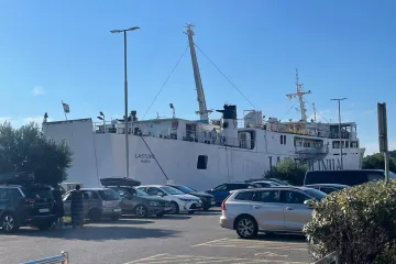 Vidio tragediju na Lošinju izbliza pa satima sjedio na suncu u šoku. Hitna stigla tek iza 19 sati?