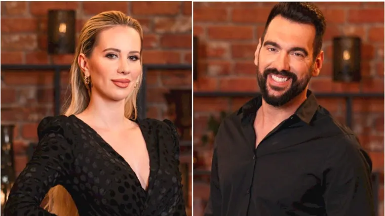 Alen se s Renatom nakon showa druži sve u 16: 'Sa mnom je cura koja moli za lajkove'