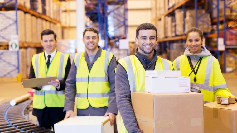 Irska tvrtka Musgrave organizira Dane otvorenih vrata za pozicije vozača kamiona i skladi&scaron;nih radnika