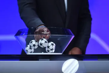 Navijači bijesni na UEFA-u! Novi ždrijeb određuje računalo: 'Programirat će što žele'