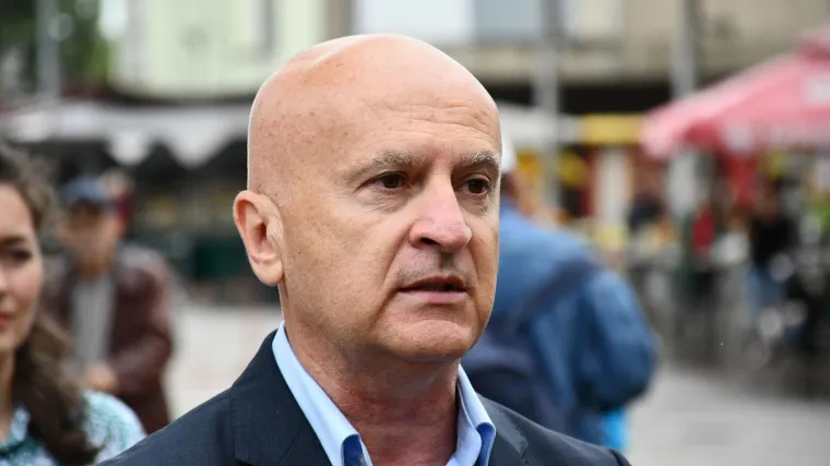 Fred Matić hospitaliziran, iz SDP-a otkrili detalje: 'Stanje mu je ozbiljno'