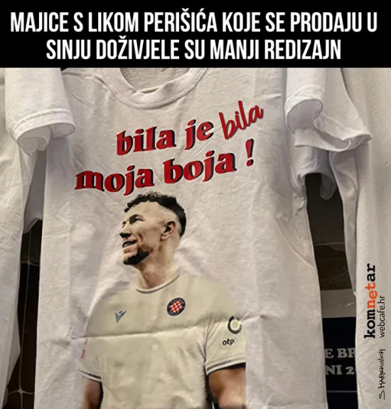 Na svim boljim &scaron;tandovima do vas