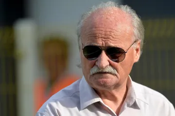 Ilija Lončarević bez pardona o surovoj stvarnosti Hajduka: 'Bijeli nemaju bazu za slaganje jače momčadi kao Dinamo'