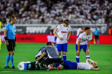 Epilog tužne noći za Hajduk: Dvije tučnjave, privedena tri navijača