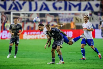 Slovaci likuju: 'Hajdukovci su polomili zube na nama, a deset su puta vrijedniji'