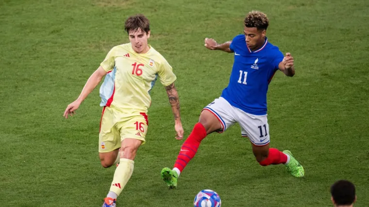 PSG nastavlja tro&scaron;iti, 'iskrcali' 50 milijuna eura za tinejdžera