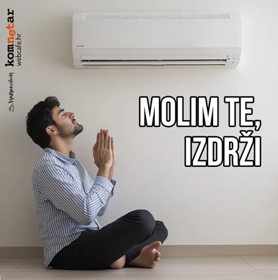 Jutro&scaron;nja molitva