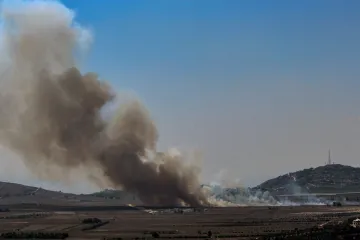 Najmanje šestero mrtvih i troje ranjenih u izraelskom napadu u Libanonu