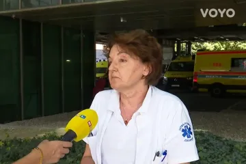 Liječnica objasnila kako promjena vremena utječe na ljude narušena zdravlja. 'Simptomi se javljaju dan ranije'