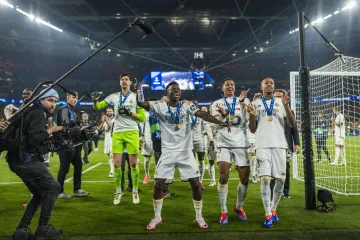 Real odbio ponudu veću od 100 milijuna eura za mladu zvijezdu: Ancelotti računa na njega