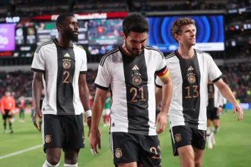 Kapetan se oprostio od reprezentacije, ali napu&scaron;ta Barcelonu i vraća se Pepu?