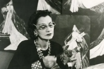 Coco Chanel: 7 zlatnih modnih pravila dive nad divama