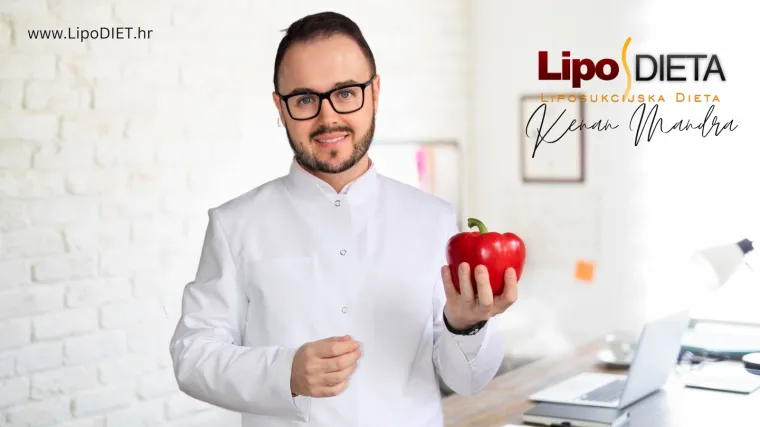 Jedna od najpopularinijih dijeta u Hrvatskoj