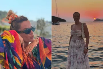 Tanja iz 'Big Brothera' vratila se u rodni Dubrovnik i od sreće ne zna što bi: 'Svima ću pokazivati ovu ljepotu'