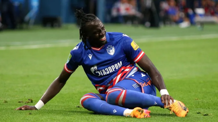 Večer domaćina u Ligi prvaka: Zvezda izgubila u Norve&scaron;koj, odluka pada na Marakani