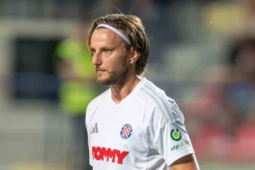 Rakitić se pohvalio poklonom koji je zavrijedio puno prije dolaska u Split